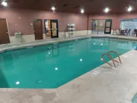 Comfort Inn Near Grand Canyon - Pools