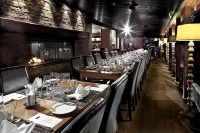 Santa's Hotel Tunturi Các khách sạn ở Saariselka