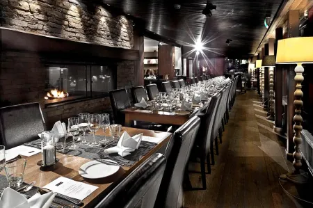 Santa's Hotel Tunturi