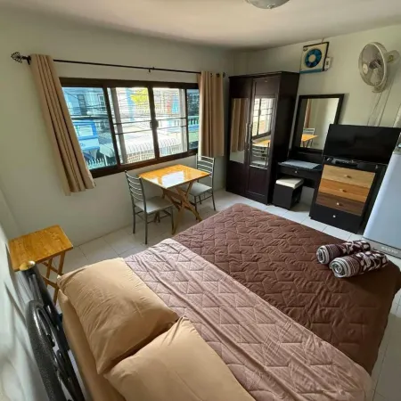 Chomhaad Guesthouse