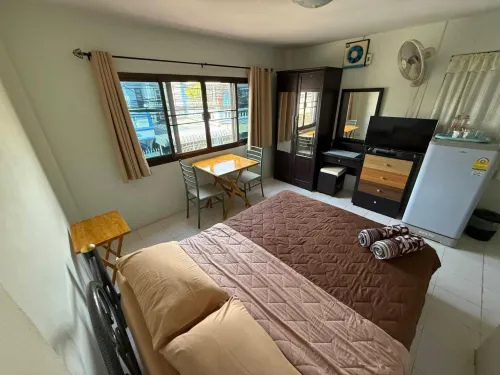 Chomhaad Guesthouse