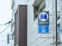 Bnb+ Yokohama Motomachi Hotels in 