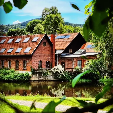 Oslo Hostel Rønningen