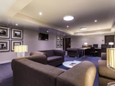 ดีดับเบิลยูโอ เออร์เบิน กรานาดา โรงแรมในกรานาดา