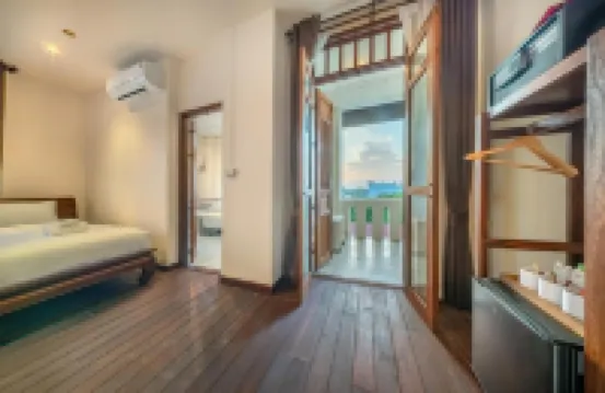 บิ๊กคันทรี วิลล่า อยุธยา