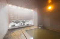 Chalet Ivy Hirafu, Niseko - Pemandian Air Panas