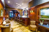 Hotel Casa Gangotena