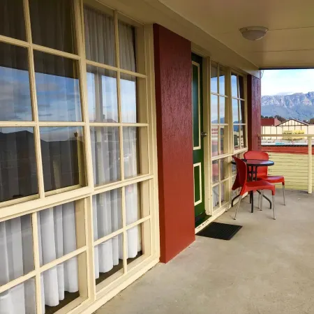 Sheffield Motor Inn