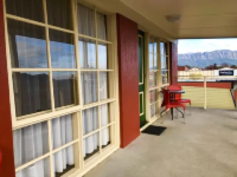 Sheffield Motor Inn