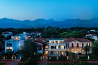 Hotel Byron - Luxury