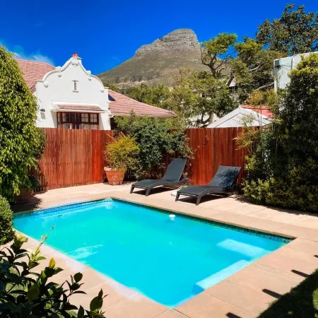 5 Camp Street Guesthouse & Self-Catering