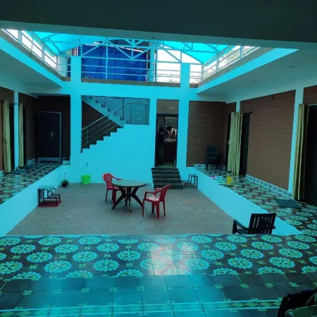 Viruksham Homestay