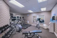 Residence Inn Columbia Hotel a Columbia