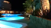 Cefalù Sea Palace - piscina