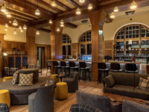 Top Alpine Inn Davos Hotels in Davos