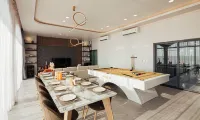 Sea Season Pool Villa Pattaya