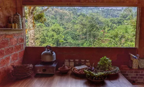Farmstay Manangel - 2 stelle