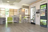 Hôtel ibis budget Aix-les-Bains Nord Hotels in Gresy-sur-Aix
