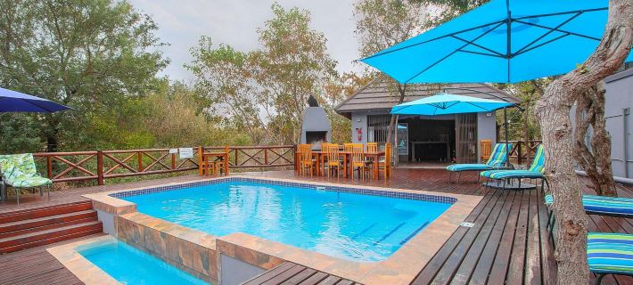 Royal Marlothi Kruger Safari Lodge and Spa Hotels in Marloth Park