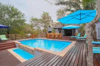 Royal Marlothi Kruger Safari Lodge and Spa - Baarit
