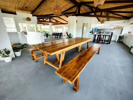 Sentro Suites Siargao