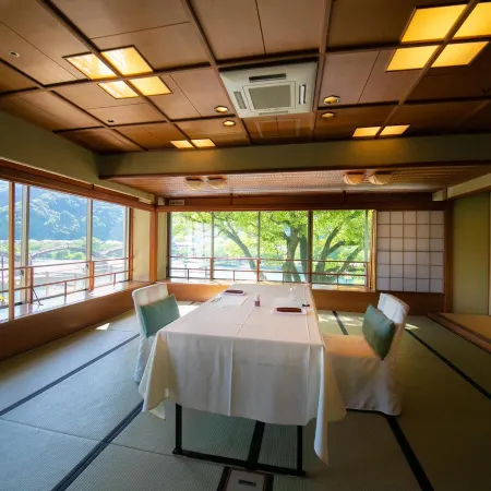 Iwakuni Kokusai Kanko Hotel