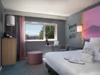 Hôtel Mercure Annemasse Porte de Genève Hotels in Haute-Savoie