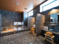 Super Hotel Yamagata Sakurambo-Higashine Station Front - balneario