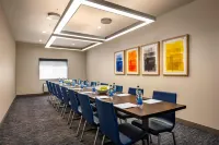 Holiday Inn Express Morgantown Hotel di Cheat Lake