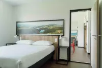 이비스 불레 - 라 그뤼에르  호텔