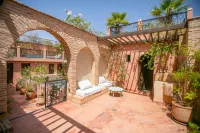 Riad Marélia Hotels in 