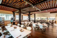 Nof Tavor Hotel - petit déjeuner