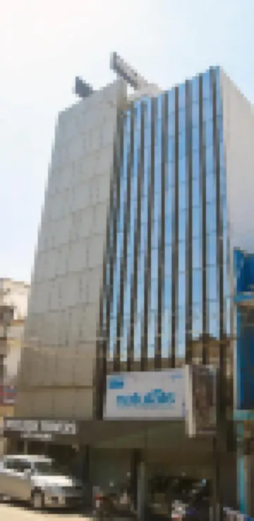 Neelesh Towers