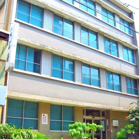 Ryokan Meiryu