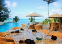 Muri Beach Resort Hotels in Ngatangiia