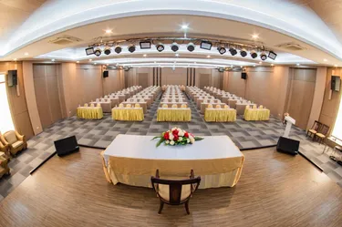 รูปภาพของโรงแรม พันล้าน บูติค รีสอร์ท หนองคาย