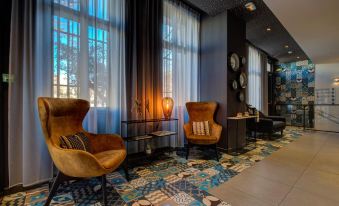 Alex Hotel & Spa