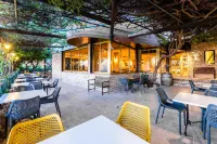 Hotel Beit Maimon - breakfast