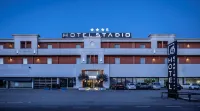 Stadio Hotel Hotels in Rivergaro