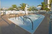 Bellamar Hotel Beach & Spa - ที่มีสปา