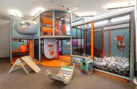 Orea Congress Hotel Brno