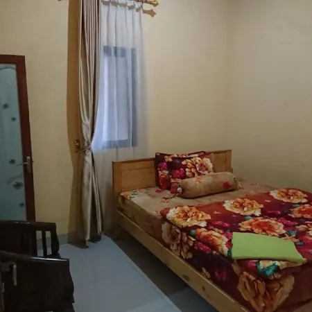 Villa Ayem Tentrem