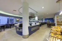 Rvhotels Mar de Tossa - Frühstück