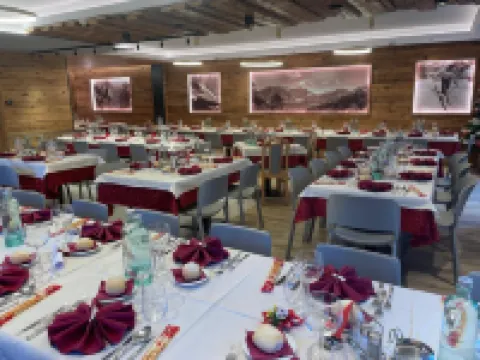 Albergo Maggiorina Hotel a Ledro
