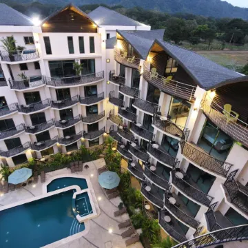 Oceano Boutique Hotel & Bistró