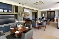 Tredenham Boutique Hotel - breakfast