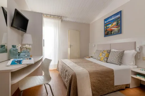 Hotel Eliseo - Riccione - navetta aeroportuale