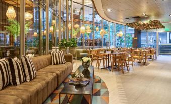 Innside Lima Miraflores