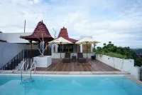 Casa de Java Jogja - Rooftop Pools
