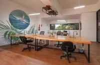 Nílu Cancún Zona Hotelera by Selina